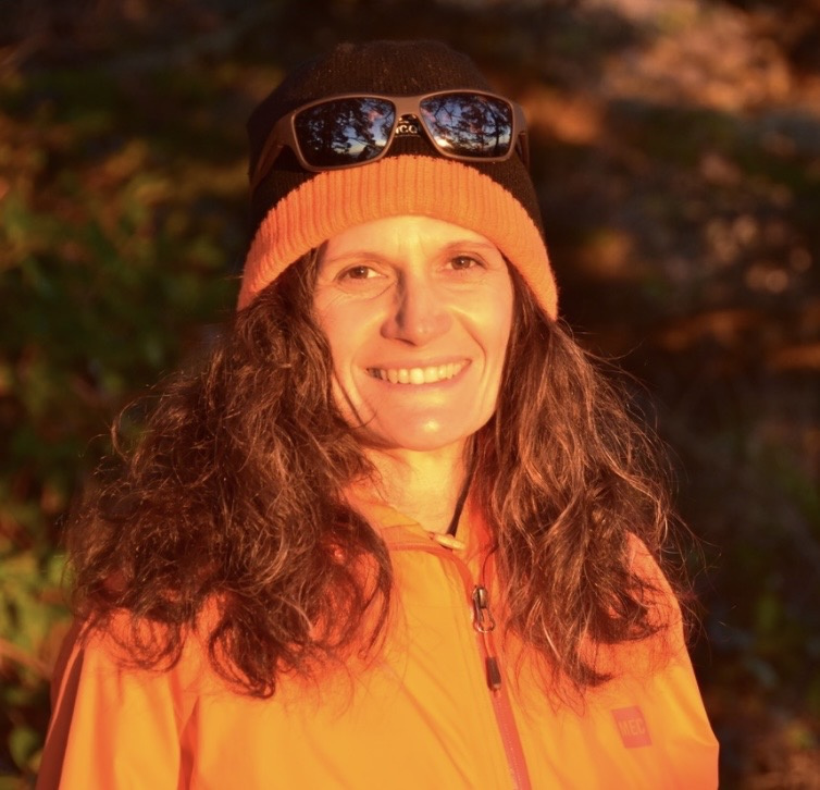 Cindy Lindberg, Founder and Lead Instructor, Proactive Road Safety